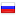 resource.ru hosted country